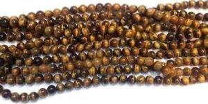 Tiger Eye Beads