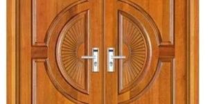 Exterior Wood Doors