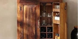 Wooden Cabinet
