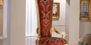 Wooden Designer Chair