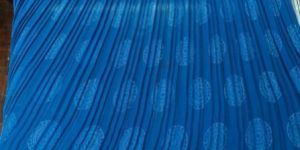 Printed Sleeping Fabric