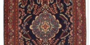 Indian Room Carpet