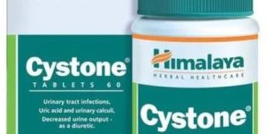 Himalaya Cystone Tablet