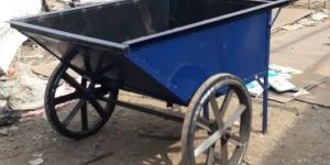 Hand Wheelbarrow