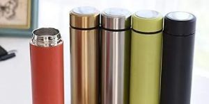 Vacuum Flask Bottles