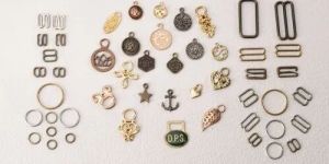 Garment Ring Adjuster