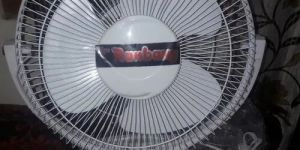 Electric Table Fan