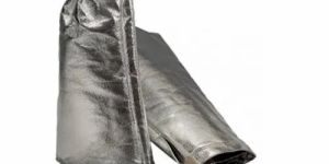 Aluminized Arm Guard