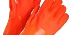 Fiberglass Hand Gloves