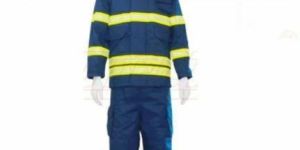 Fire Fighting Suit
