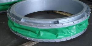 Non Metallic Fabric Expansion Joints