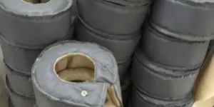 Removable and Reusable Insulation Pad