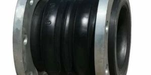 Rubber Expansion Joint