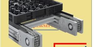 Chain Driven Roller Conveyors