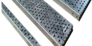 Perforated Cable Tray