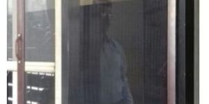 Aluminum Sleek Frame