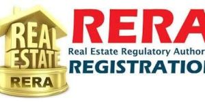 Rera Registration Service