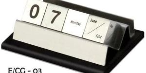 Calendar Card Holder