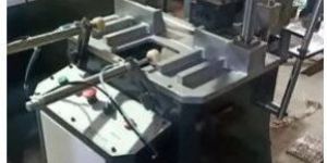 Aluminium Copy Router