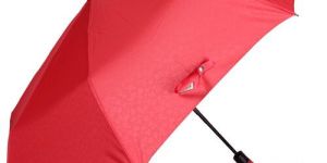 Plain Ladies Umbrella