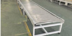 Powered Roller Conveyor