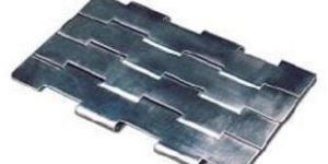 Slat Band Chain