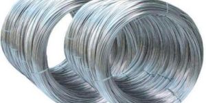 Stainless Steel Wire