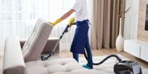 Sofa Cleaning Services