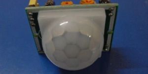 Pir Sensor Module