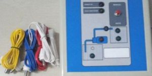 Water Level Controller