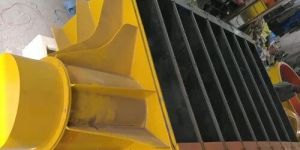 Ball Burnishing Machine