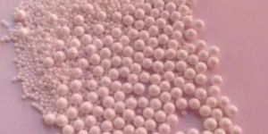 Zirconium Beads