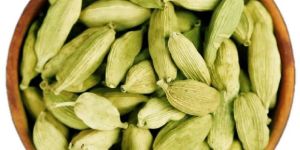 Green Cardamom