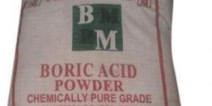 Boric Acid Powder