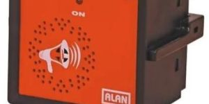 Electronic Hooter