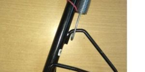 Activa Scooter Side Stand