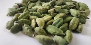 Green Cardamom