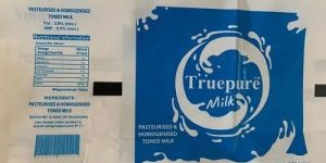 Liquid Packaging Film