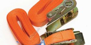 Endless Lashing Belt