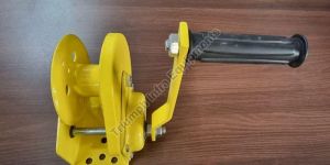 Hand Winch