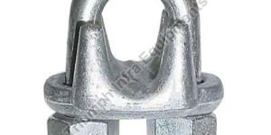 JIS Type Wire Rope Clamps