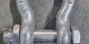 Nut Bolt Type Bow Shackle