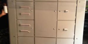 Electrical Control Panels