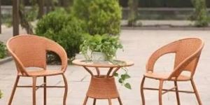 Aluminum Outdoor Furniture