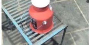 Milk Can