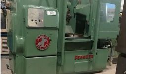 Gear Hobbing Machine