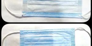 3 Ply Surgical Face Mask