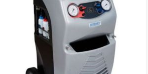 AC Recovery Machine