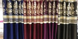 Designer Curtain