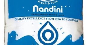 Milk Packaging Pouches